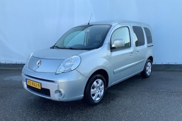 Renault Kangoo occasion