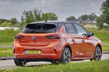 Opel Corsa-e 2020