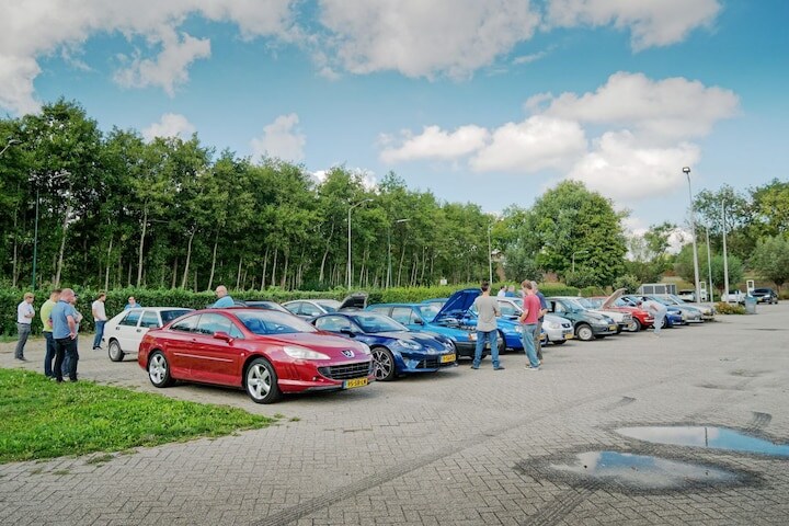 Forummeeting De Meern, september 2022