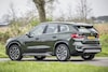 BMW iX1 eDrive20