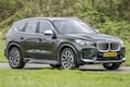 BMW iX1 eDrive20