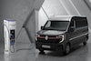 Renault Trucks Master Renault Trucks Trafic