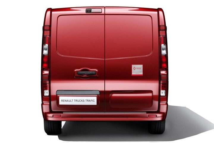 Renault Trucks Master Renault Trucks Trafic