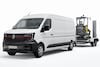 Renault Trucks Master Renault Trucks Trafic