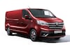 Renault Trucks Trafic
