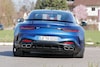 Mercedes-AMG GT63 Performance spyshots