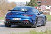 Mercedes-AMG GT63 Performance spyshots