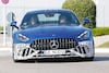 Mercedes-AMG GT63 Performance spyshots