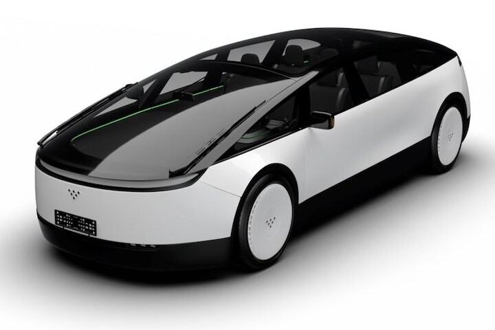 Fresco Motors XL