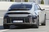 Spyshots Hyundai Ioniq 6 N
