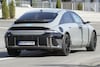 Spyshots Hyundai Ioniq 6 N