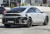 Spyshots Hyundai Ioniq 6 N