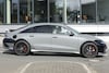 Spyshots Hyundai Ioniq 6 N