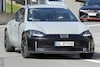 Spyshots Hyundai Ioniq 6 N