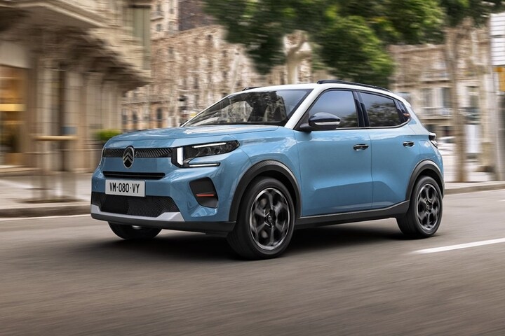 Citroën C3