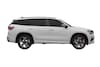 Skoda Kodiaq RS (patent)