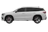 Skoda Kodiaq RS (patent)
