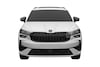 Skoda Kodiaq RS (patent)