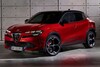 Alfa Romeo Milano