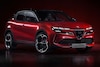Alfa Romeo Milano