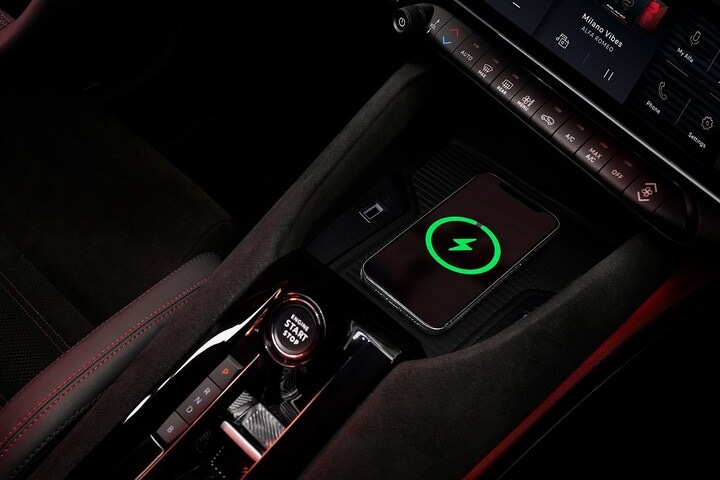 Alfa Romeo Milano