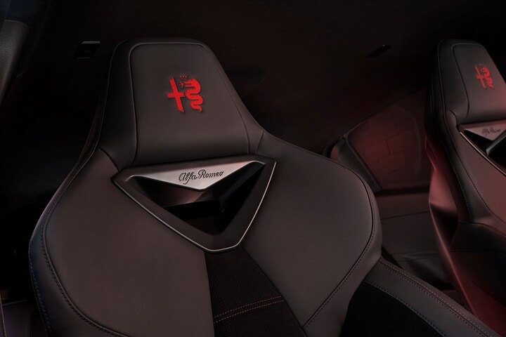 Alfa Romeo Milano