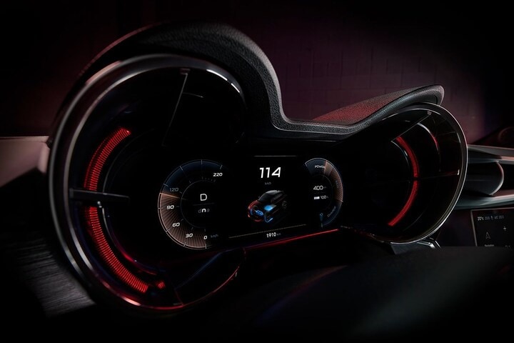 Alfa Romeo Milano