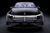 Mercedes-Benz EQS 2024