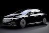 Mercedes-Benz EQS 2024