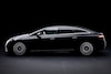 Mercedes-Benz EQS 2024