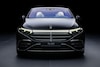 Mercedes-Benz EQS 2024