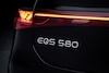 Mercedes-Benz EQS 2024