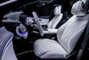 Mercedes-Benz EQS 2024