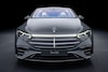 Mercedes-Benz EQS 2024