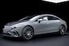 Mercedes-Benz EQS 2024