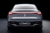 Mercedes-Benz EQS 2024