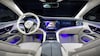 Mercedes-Benz EQS 2024