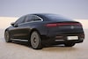 Mercedes-Benz EQS 2024