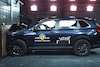 Euro NCAP Toyota C-HR Honda CR-V NIO EL6