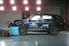 Euro NCAP Toyota C-HR Honda CR-V NIO EL6