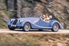 Morgan Plus Four