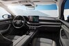 Skoda Superb hatchback