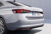 Skoda Superb hatchback
