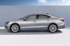 Skoda Superb hatchback