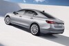 Skoda Superb hatchback