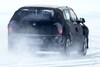 Spyshots Kia EV3