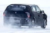 Spyshots Kia EV3