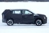 Spyshots Kia EV3