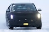 Spyshots Kia EV3