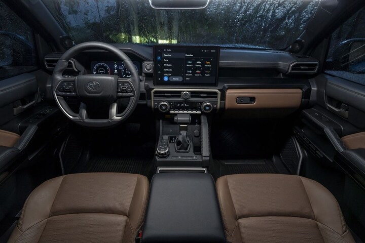 Toyota 4Runner